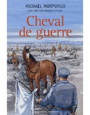 [Un livre Un film 01] • [War Horse 01] • Cheval de Guerre